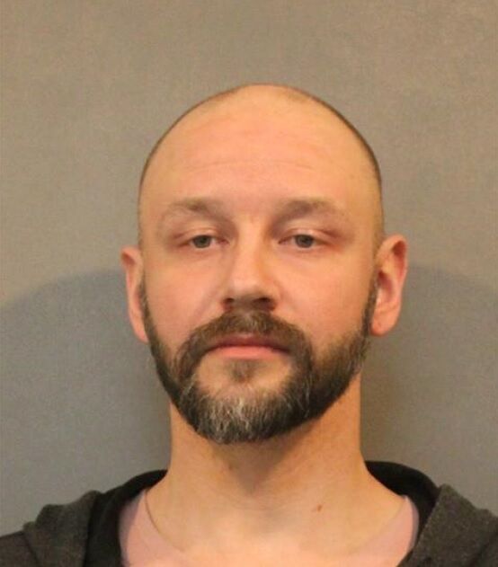 Suspect taken into custody after Chicago man fatally shot in Hammond before flipping car, police say | Crime and Courts Neal Heard Jr.